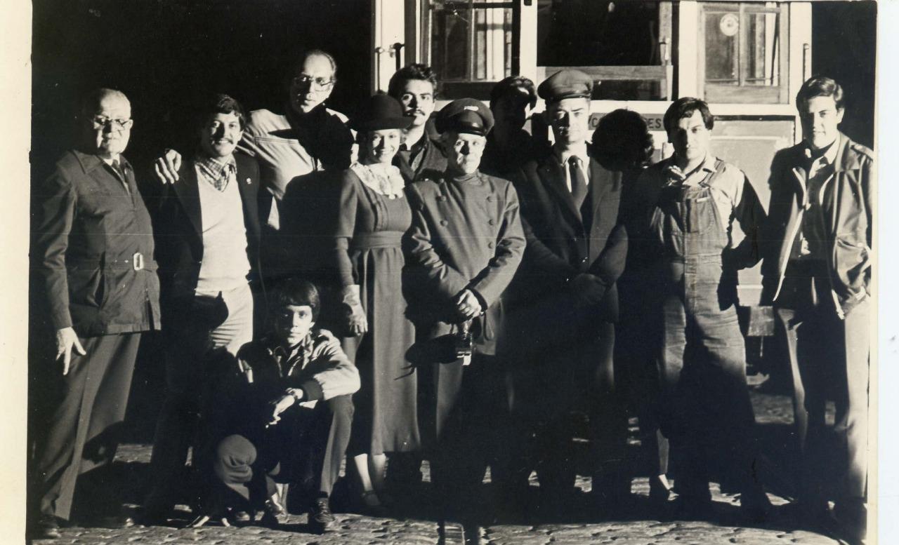 16 de octubre de 1982