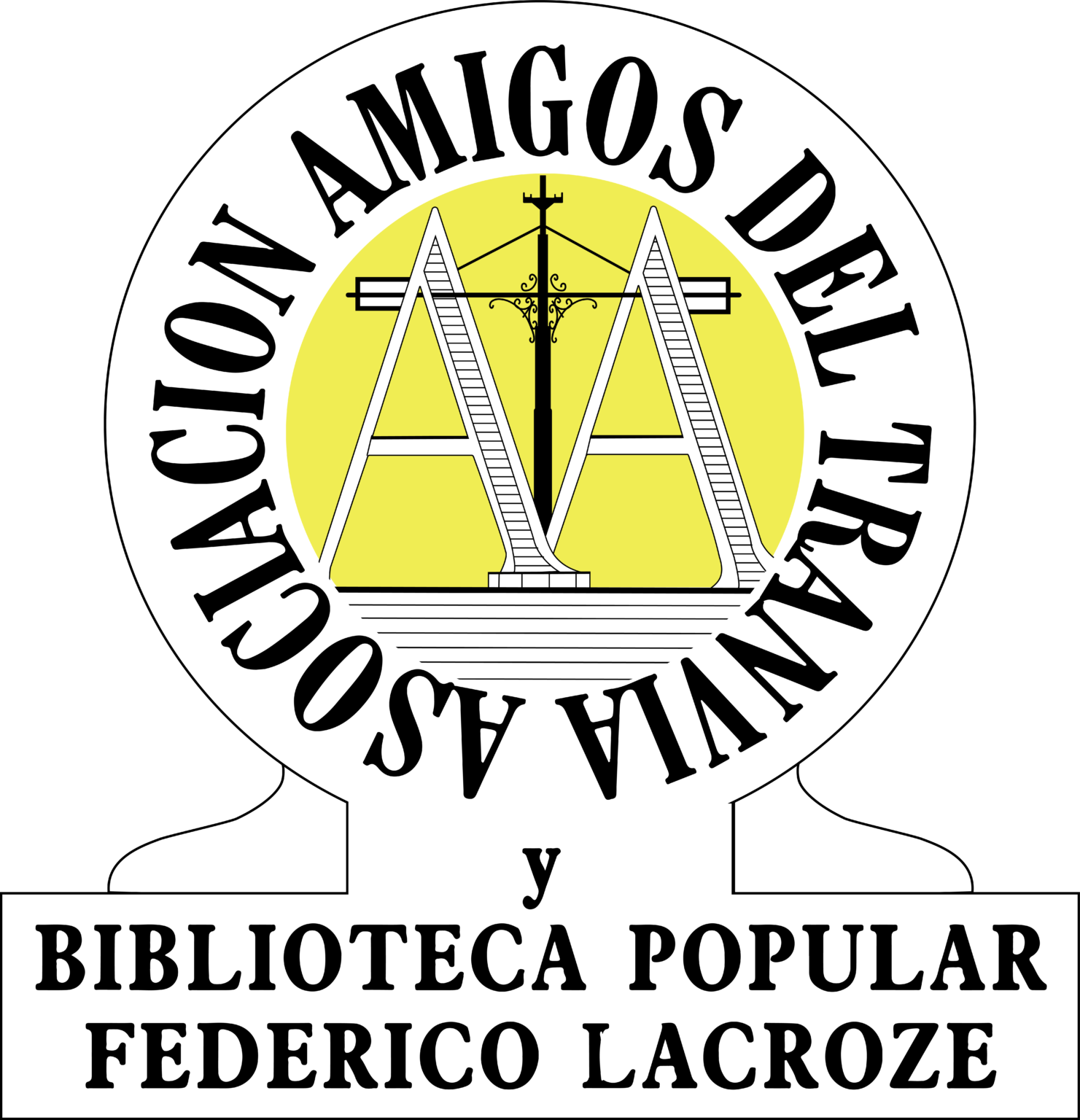 Asociación Amigos del Tranvía y Biblioteca Popular Federico Lacroze